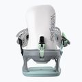 Wiązania snowboardowe damskie Bataleon Ghost FASE W gray pistachio 2