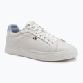 Buty damskie Tommy Hilfiger Sporty ecru/breezy blue