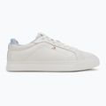 Buty damskie Tommy Hilfiger Sporty ecru/breezy blue 2