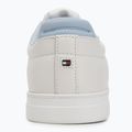 Buty damskie Tommy Hilfiger Sporty ecru/breezy blue 6
