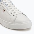 Buty damskie Tommy Hilfiger Sporty ecru/breezy blue 7