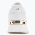 Buty damskie Tommy Hilfiger Webbing Runner white 6