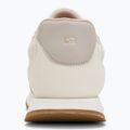 Buty damskie Tommy Hilfiger Leather Runner ivory petal/newsprin 6