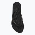 Japonki damskie Tommy Hilfiger Strap Beach Sandal black 5