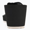 Japonki damskie Tommy Hilfiger Wedge Beach Sandal black 6