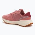 Buty damskie Tommy Jeans Cleated Runner tahiti berry 3
