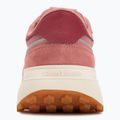Buty damskie Tommy Jeans Cleated Runner tahiti berry 6