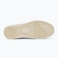 Buty damskie Tommy Jeans Retro Basket ecru/misty pink 4