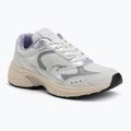 Buty damskie Tommy Jeans Archive'25 ecru/pale amethyst