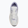 Buty damskie Tommy Jeans Archive'25 ecru/pale amethyst 5