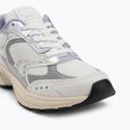 Buty damskie Tommy Jeans Archive'25 ecru/pale amethyst 7