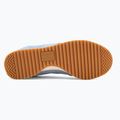 Buty damskie Tommy Jeans Low Profile Runner blue chime 4