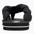 Japonki damskie Tommy Hilfiger Braided Thong black 6