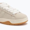 Buty damskie Tommy Jeans Skate Sneaker ivory 7