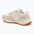 Buty damskie Tommy Jeans Cleated Runner ecru 3