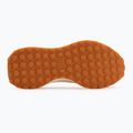 Buty damskie Tommy Jeans Cleated Runner ecru 4