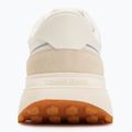 Buty damskie Tommy Jeans Cleated Runner ecru 6