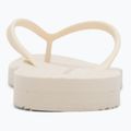 Japonki damskie Tommy Hilfiger Strap Beach Sandal ivory petal 6