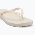 Japonki damskie Tommy Hilfiger Strap Beach Sandal ivory petal 7