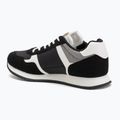 Buty męskie Tommy Jeans Runner Casual black 3