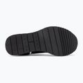 Buty męskie Tommy Jeans Runner Casual black 4
