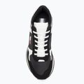 Buty męskie Tommy Jeans Runner Casual black 5