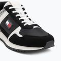 Buty męskie Tommy Jeans Runner Casual black 7