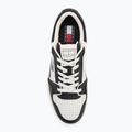 Buty męskie Tommy Jeans Retro Basket black 5