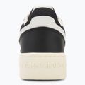 Buty męskie Tommy Jeans Retro Basket black 6