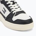 Buty męskie Tommy Jeans Retro Basket black 7