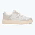 Buty damskie Tommy Jeans Retro Basket ecru/stratus grey 2