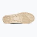 Buty damskie Tommy Jeans Retro Basket ecru/stratus grey 4