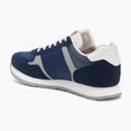 Buty męskie Tommy Jeans Runner Casual dark night navy 3