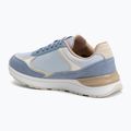 Buty damskie Tommy Hilfiger Casual Fashion Runner Mix breezy blue/brisk blue 3