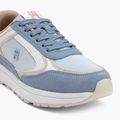 Buty damskie Tommy Hilfiger Casual Fashion Runner Mix breezy blue/brisk blue 7