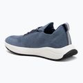 Buty męskie Tommy Jeans Runner Knitted blue moment 3