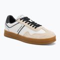 Buty męskie Tommy Hilfiger The Greenwich Leather ecru