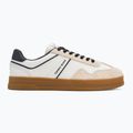 Buty męskie Tommy Hilfiger The Greenwich Leather ecru 2