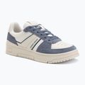 Buty męskie Tommy Jeans TJM Cupsole Pods blue moment