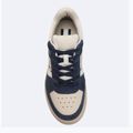 Buty męskie Tommy Jeans TJM Cupsole Pods blue moment 5