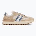 Buty męskie Tommy Jeans TJM Technical Runner Ess gentle gold 2