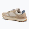 Buty męskie Tommy Jeans TJM Technical Runner Ess gentle gold 3