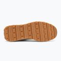 Buty męskie Tommy Jeans TJM Technical Runner Ess gentle gold 4
