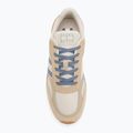 Buty męskie Tommy Jeans TJM Technical Runner Ess gentle gold 5