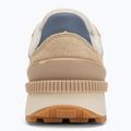 Buty męskie Tommy Jeans TJM Technical Runner Ess gentle gold 6