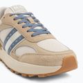 Buty męskie Tommy Jeans TJM Technical Runner Ess gentle gold 7