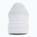 Buty damskie Tommy Jeans Retro Basket white 6