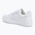 Buty męskie Tommy Jeans Retro Basket Ess white 3
