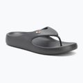 Japonki damskie Tommy Hilfiger Comfort Beach Sandal pearlized grey