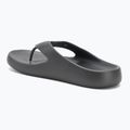 Japonki damskie Tommy Hilfiger Comfort Beach Sandal pearlized grey 3